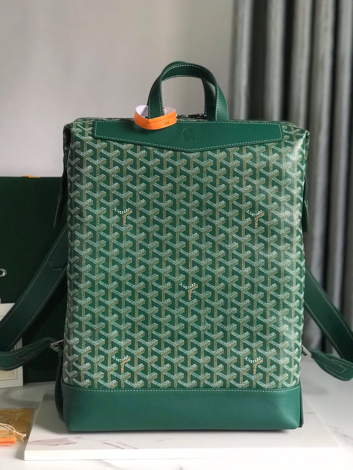 GOYARD PURSE