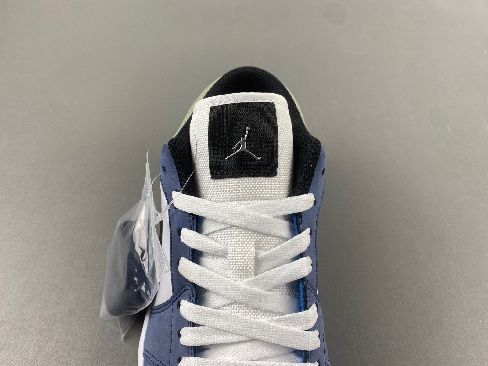 Air Jordan 1 Diffused Blue HV5973-101
