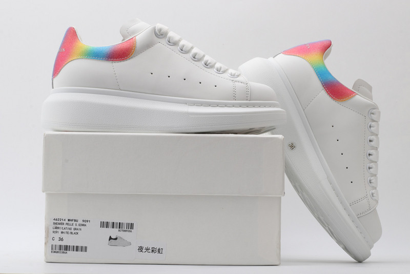 alexer mceen sneakers