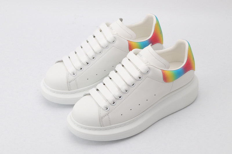 alexer mceen sneakers