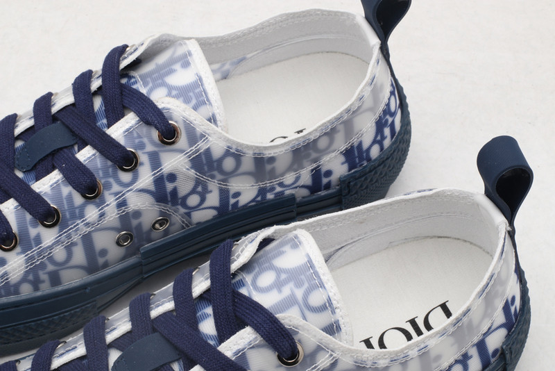 dio* b23 low-top sneaker