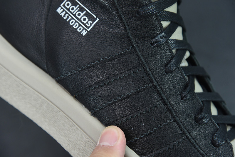 rick owens x ad mastodon pro ii