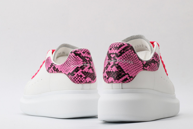 alexer mceen sneakers