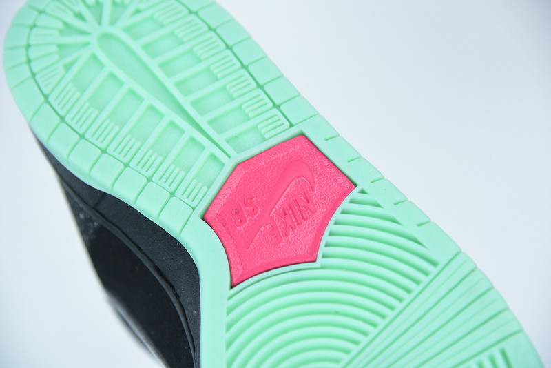 nike dunk high premium sb 