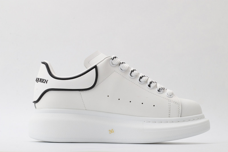 alexer mceen sneakers