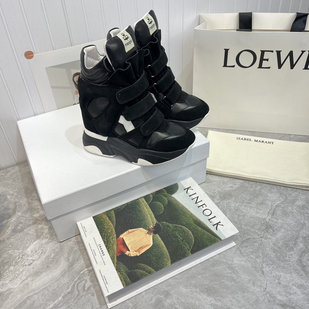 Isabel Marant sneaker