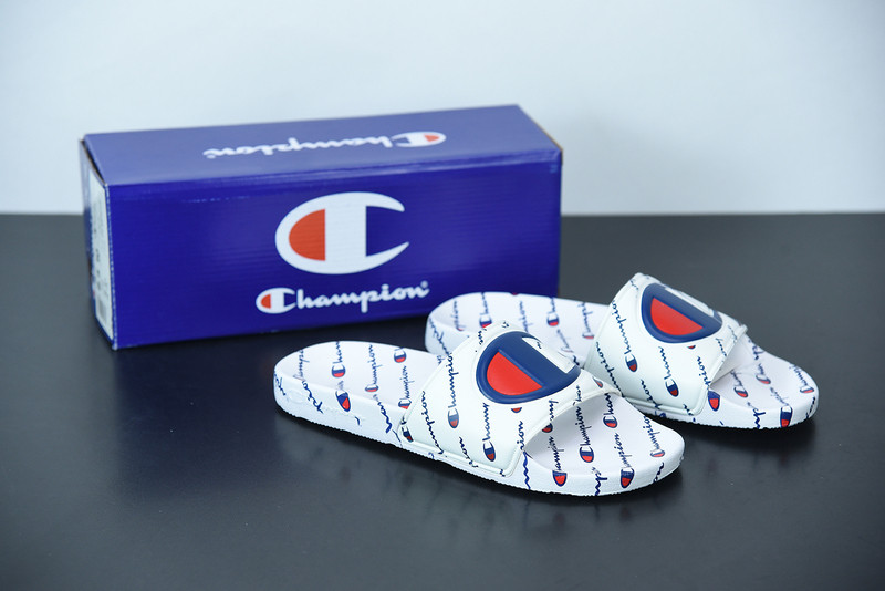champion ipo metallic