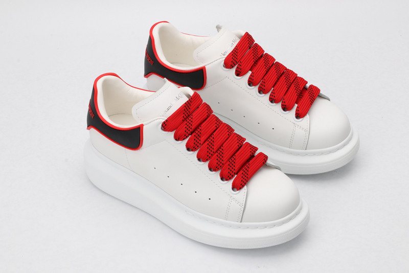 alexer mceen sneakers