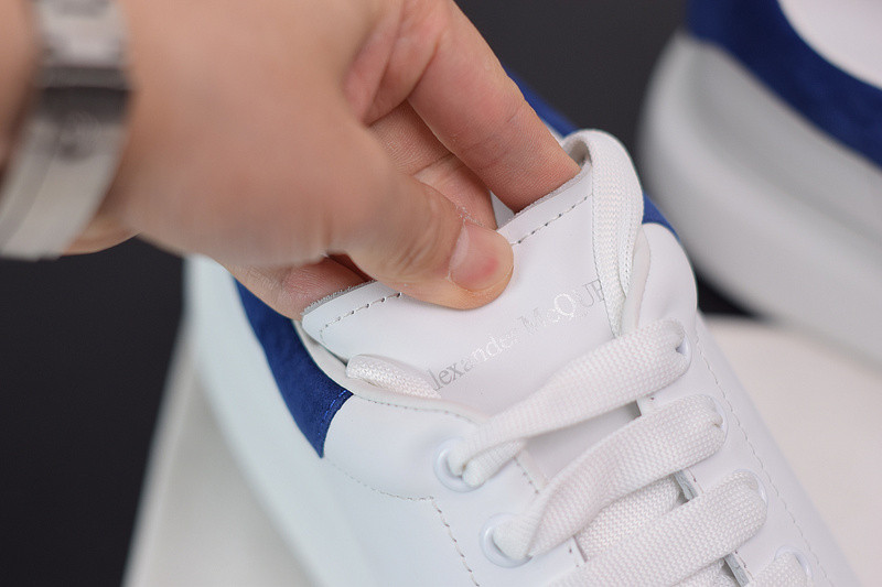 alexer mceen sneakers