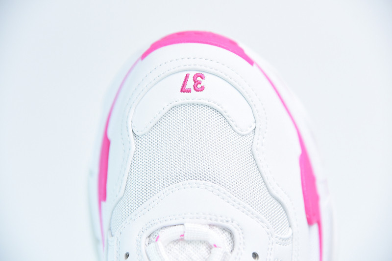 bc triple s trainer 536737 w0901 8101