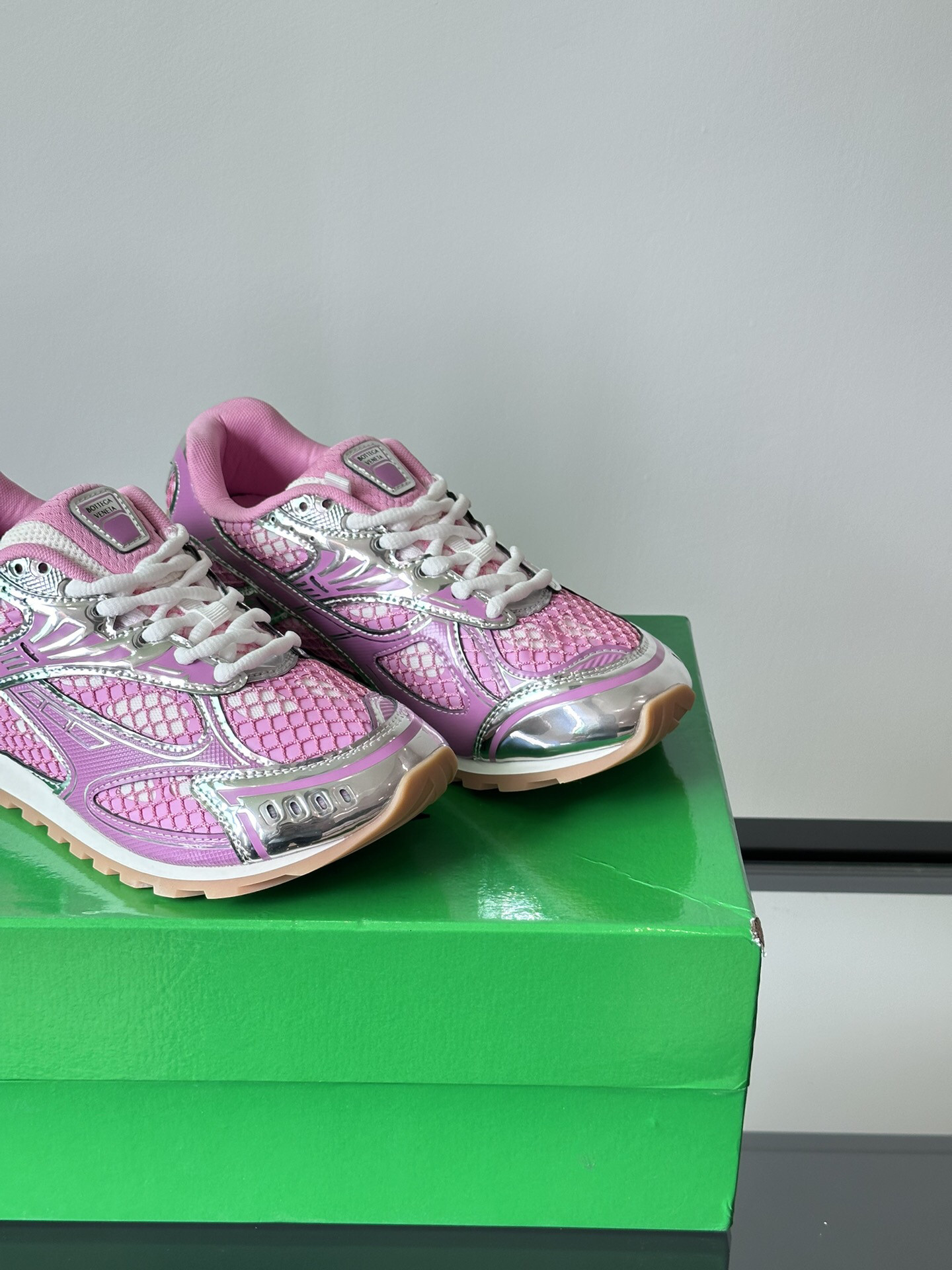 BOTTEGA VENETA Orbit Sneaker