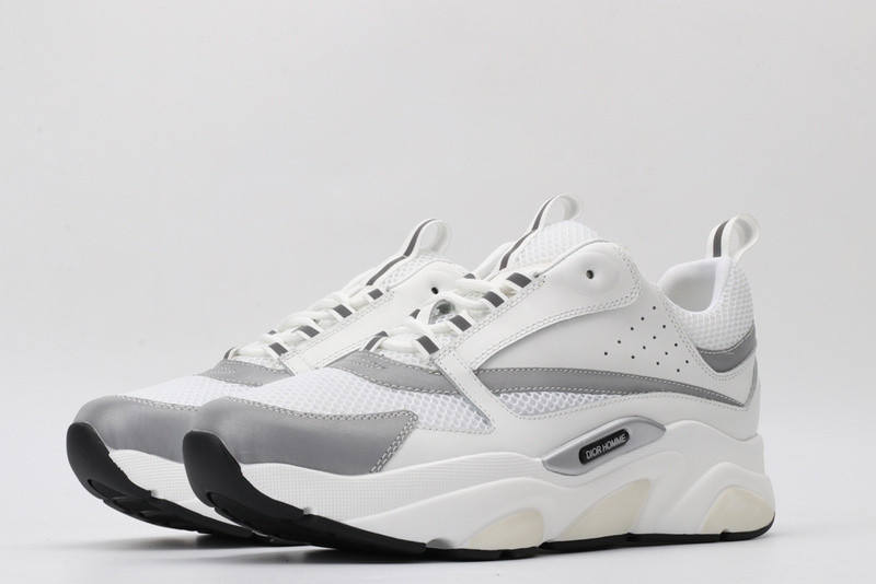 dio* homme b22 trainer sneaker