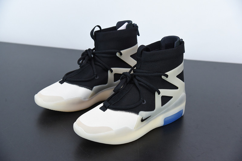nike air fear of god 1 “string” ar4237-902