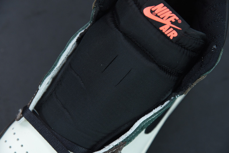 air jordan 1 retro high og “hand crafted” dh3097-001