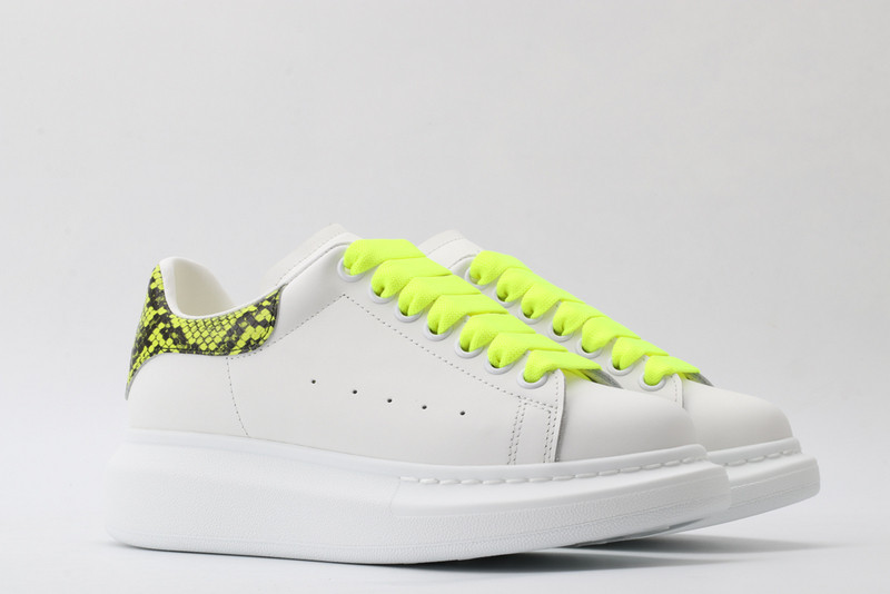alexer mceen sneakers
