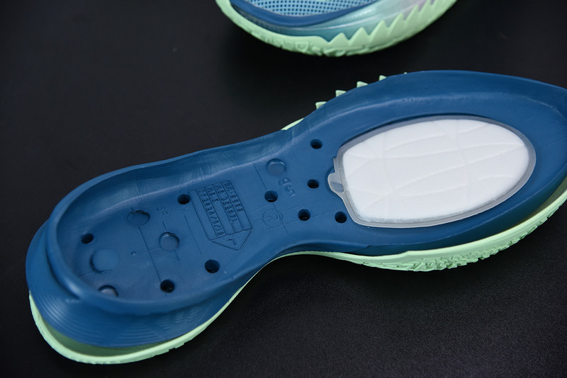 nike kyrie 7 special fx dc0588-400