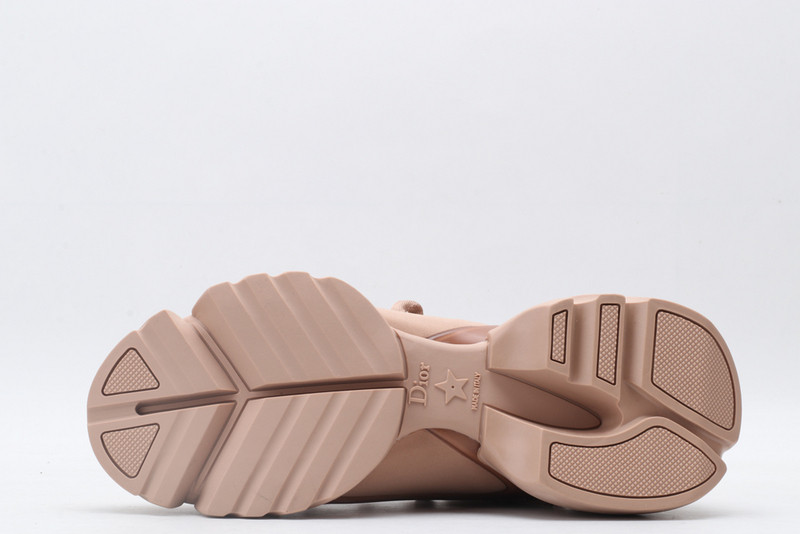 dio* d-connect sneaker