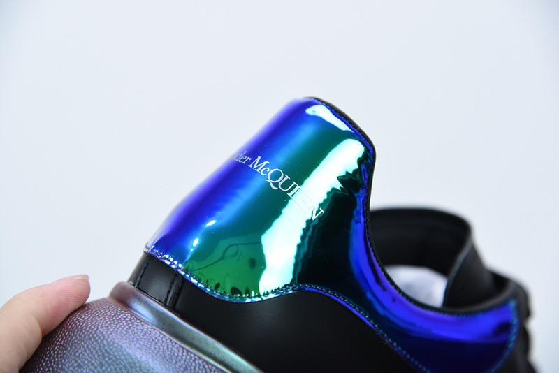 alexer mceen sneakers