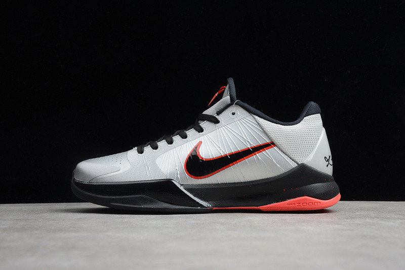 nike zoom kobe 5 