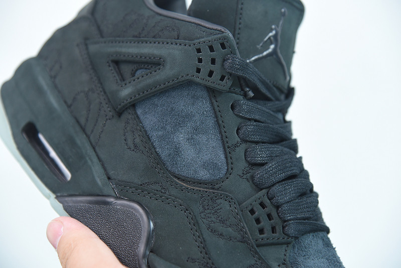 air jordan 4 retro kaws "kaws" 930155-001
