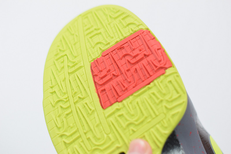 nike kobe 5 protro 2k gamer exclusive cd4991-001