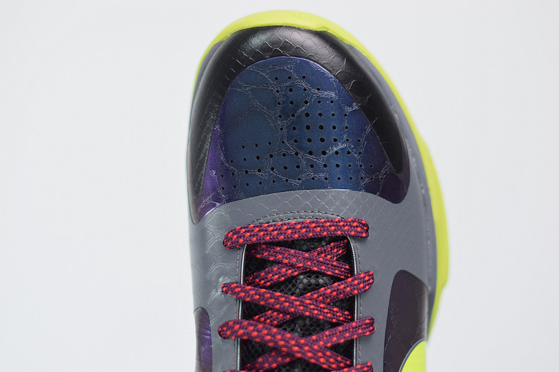 nike kobe 5 protro 2k gamer exclusive cd4991-001