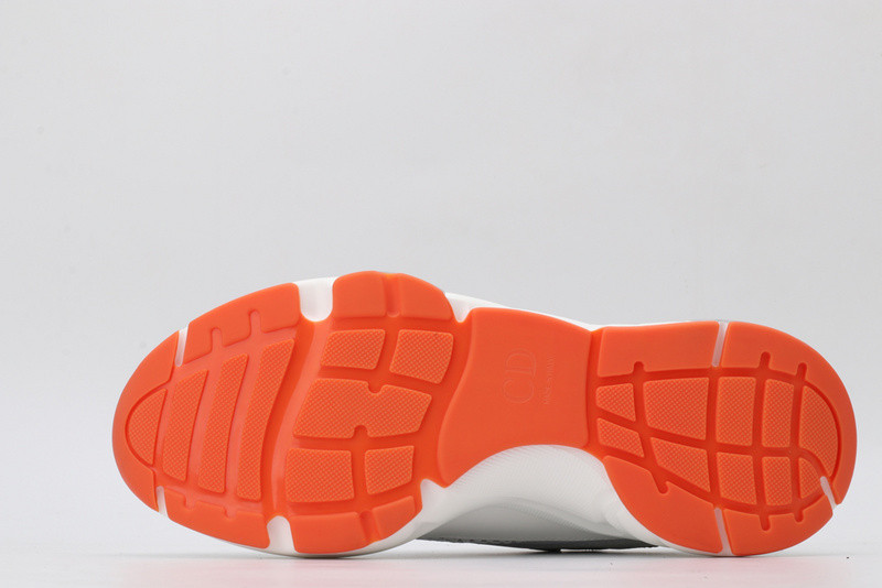 dio* homme b22 trainer sneaker