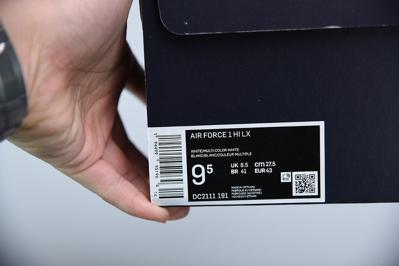 nike air force 1 high good game white dc2111-191