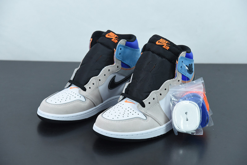 air jordan 1 retro high og “prototype” dc6515-100