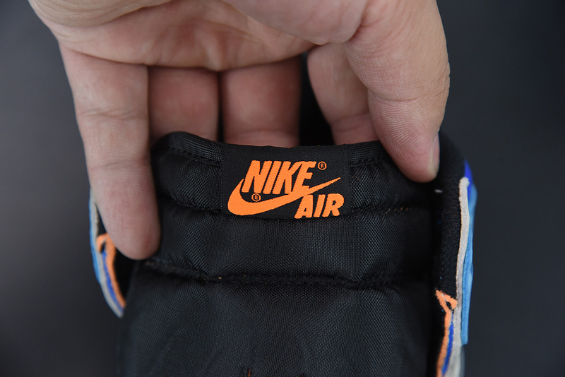 air jordan 1 retro high og “prototype” dc6515-100