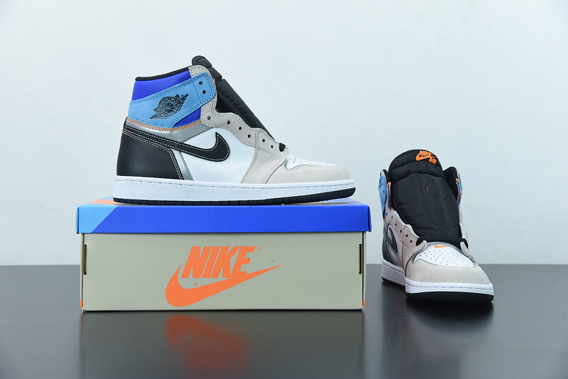 air jordan 1 retro high og “prototype” dc6515-100