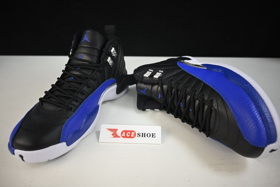 air jordan 12 “hyperroyal” sneaker ct8013-041