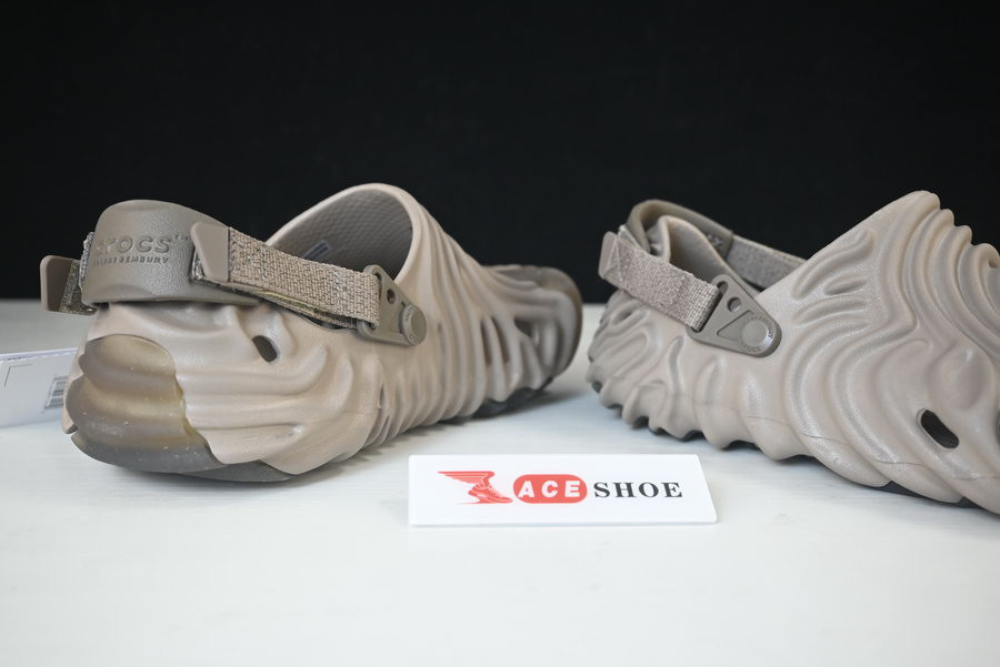 Cr*0*s pollex clog by salehe bembury menemsha 207393-195