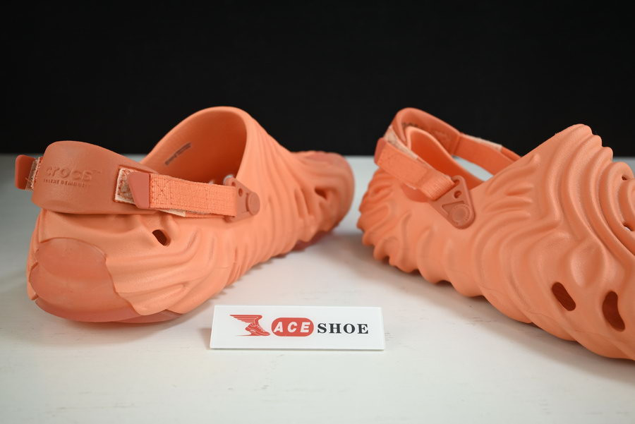 Cr*0*s pollex clog by salehe bembury 207393-6r