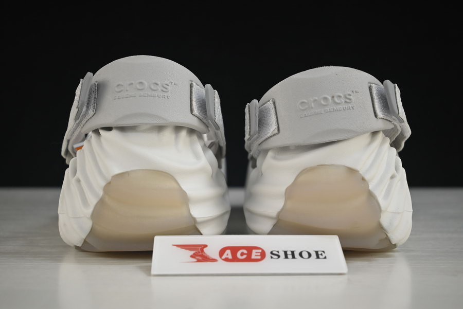 Cr*0*s pollex clog by salehe bembury stratus 207393-1cn