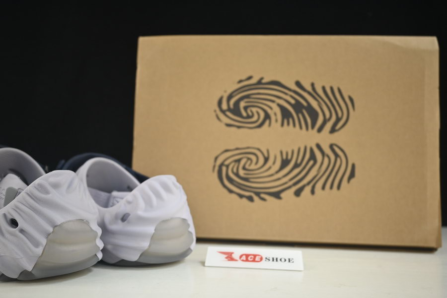 Cr*0*s pollex clog by salehe bembury urchin 207393-5ps