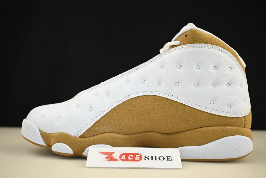 air jordan 13 "wheat" 414571-171