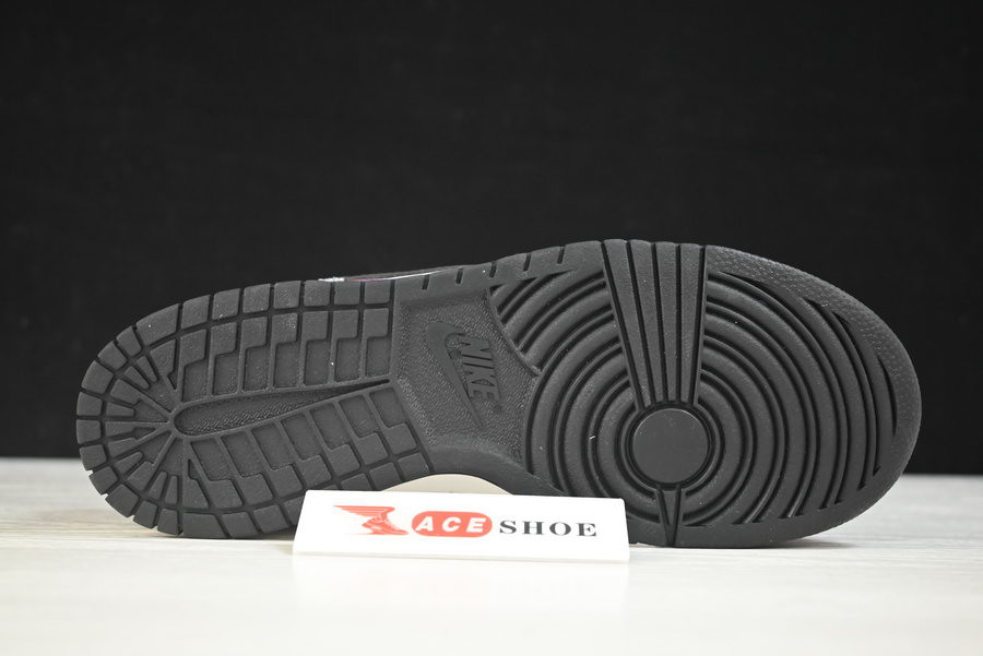 nike dunk low “graffiti” dm0108-002