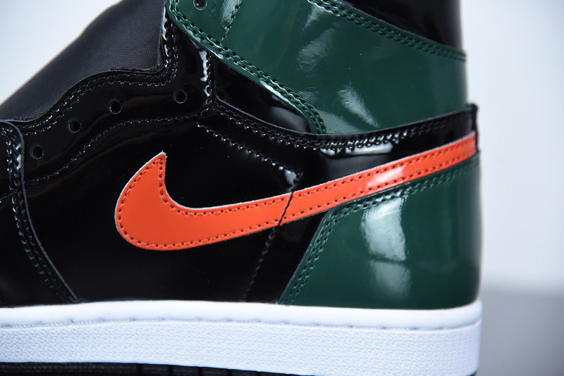 air jordan 1 high og “solefly friends family" av3905-038