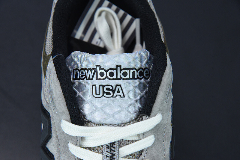 new balance sneaker