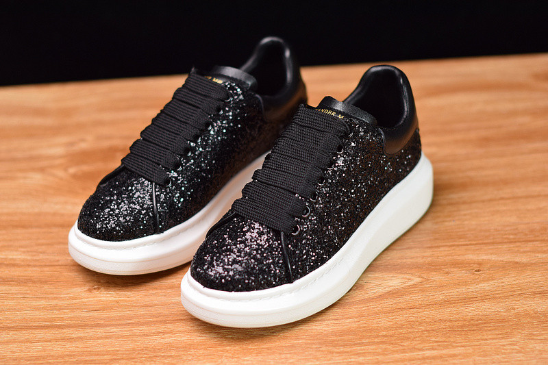 alexer mceen sneakers