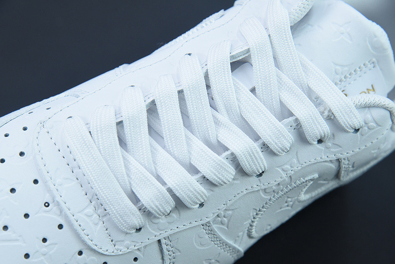 lvt x nike air force1