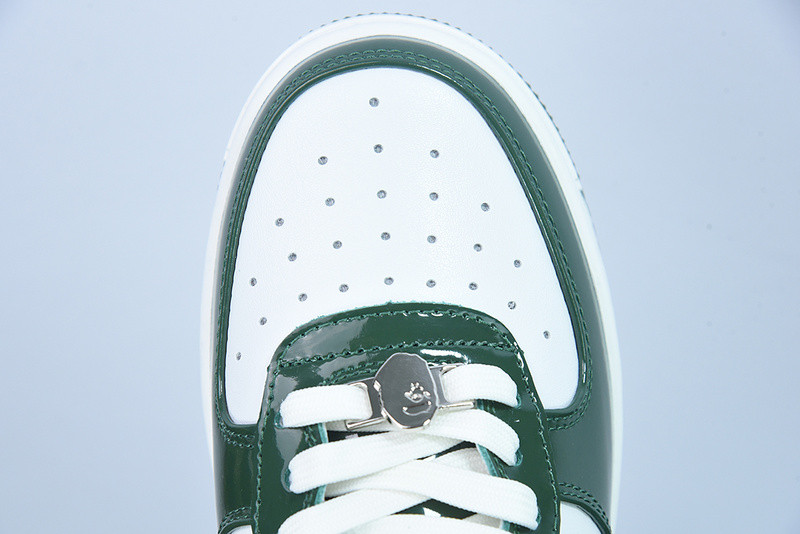 a bathing ape bape sk8 sta