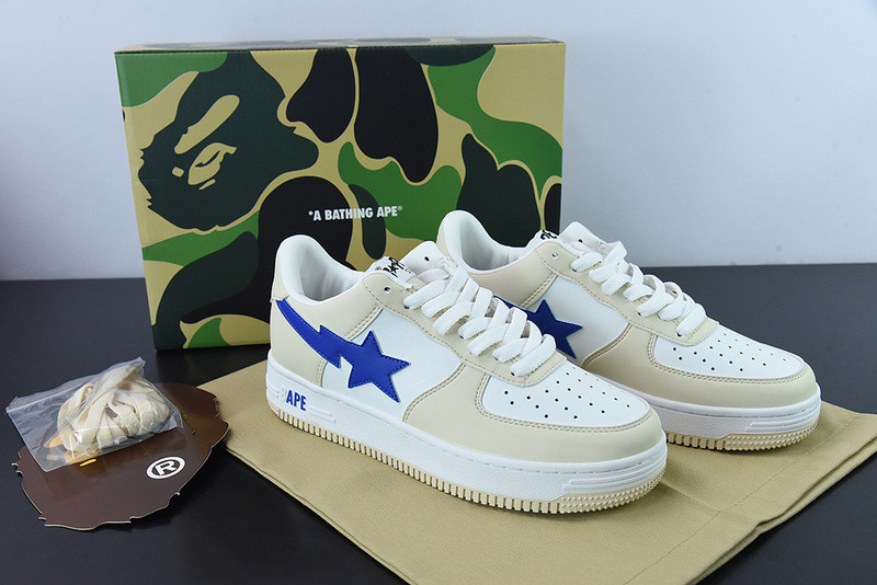 a bathing ape bape sk8 sta