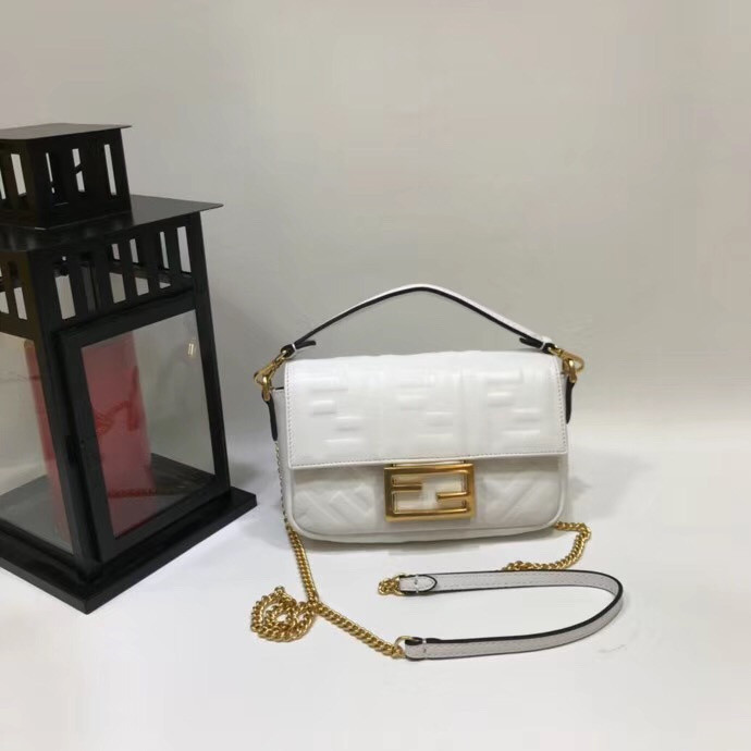 Fendi Bag