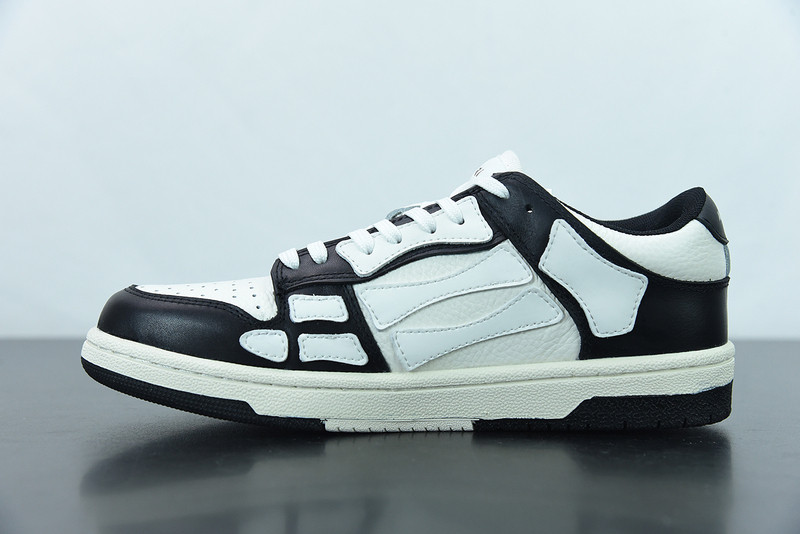 skel-top low sneakers