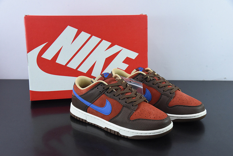 nike dunk low “mars stone” dr9704-200