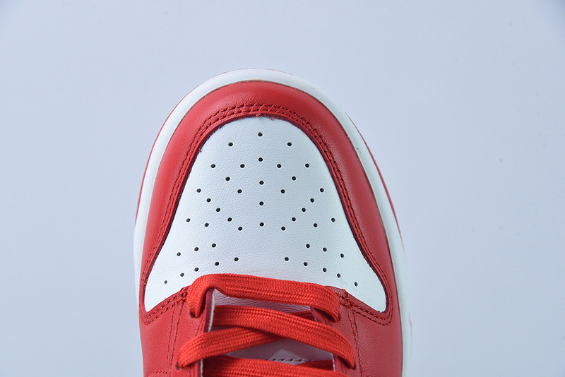 nike dunk high championship white red dd1399-106