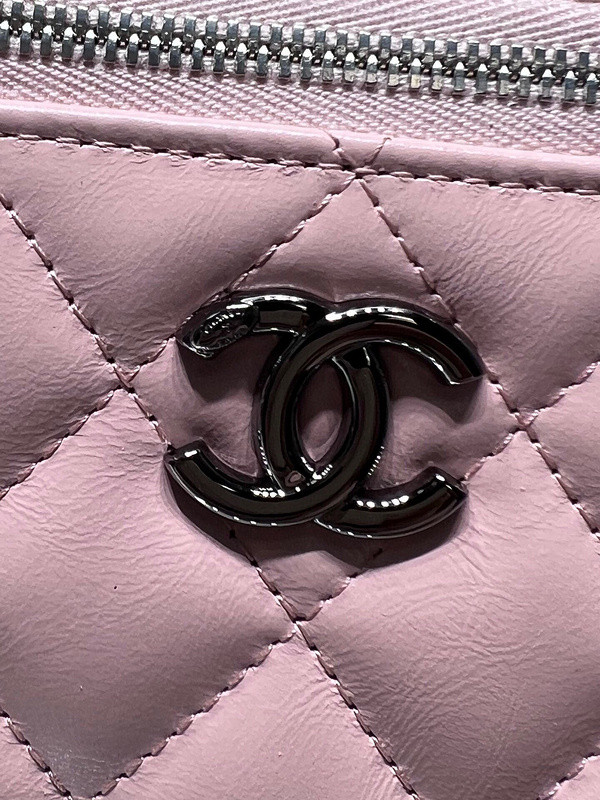 chanel purse