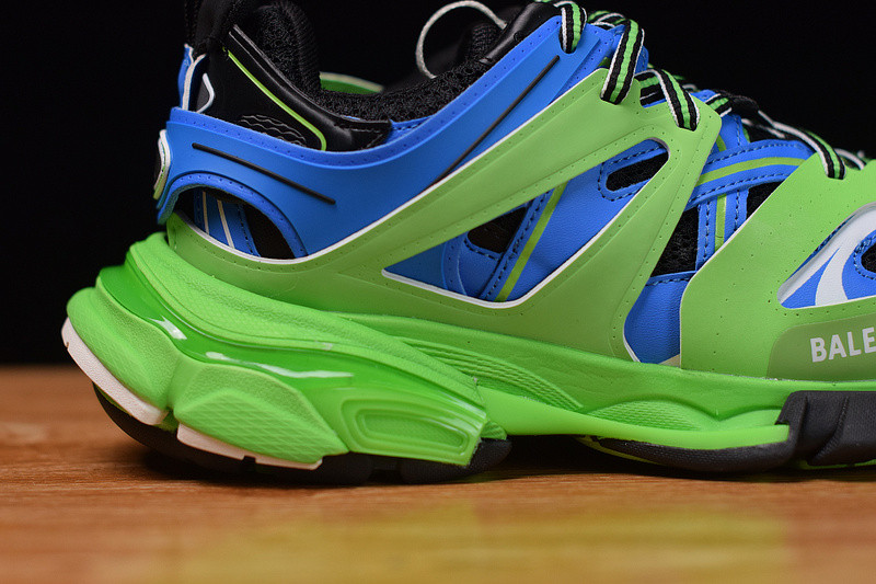 bc sneaker tess.s.gomma maille white/orange 542436 w1gb8 4078